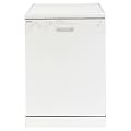 Beko DFL 1301 Geschirrsp�ler / AB / 1.09 kWh / 12 MGD / 15 Liter / 59.8 cm / Spar 50°C / Intensiv 65°C / wei�