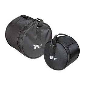 Click here to buy Beato Curdura Padded Mounted Tom Bag, 16 x 14 Inches.