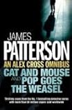 Cat and mouse & Pop goes the weasel : an Alex Cross omnibus