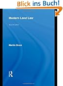 Modern Land