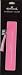 Office Products : Hallmark Pink Simulated Leather Bookmark