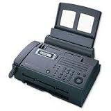 Review Sharp  / SHARP INKJET FAX UXB750H [ STAT_SH57584 ]
