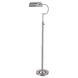 Princeton Deluxe Floor Lamp