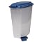 Home Logic Pet Food Container - L