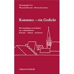 Konstanz - ein Gedicht