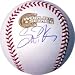 Scott Podsednik 2005 World Series Baseball