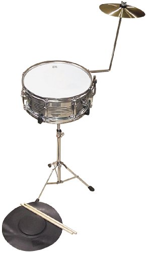 Percussion Plus Snare Drum Kit