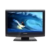 Sylvania LD195SSX 19-Inch LCD TV with DVD Player