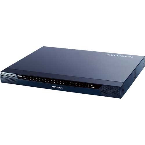 Aten KM0832 8-Console 32-Port Matrix KVM Switch Preisvergleich