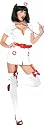 Nurse Naughty Adult Costume