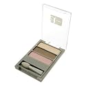 Almay Intence i Colour Powder Shadow - 003 Trio For Hazels