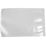 Pint size 6x9.5 bags, 100 PACK. Fits Tilia FoodSaver. by 