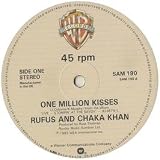 CHAKA KHAN & RUFUS / ONE MILLION KISSES / STAY