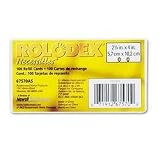 ROL67570 - VIP V-Glide Refill Cards