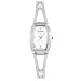 Pierre Cardin Ladies Slim Watch with Swarovski Crystals Pierre Cardin Ladies Slim Watch with Swarovski Crystals