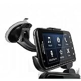 Motorola Vehicle Dock for Motorola ATRIX 4G with Rapid Car Charger