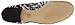 AK Anne Klein Women's Petrica Fabric Ballet Flat
