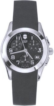 Victorinox Swiss Army Alliance Chronograph Ladies Watch 24015