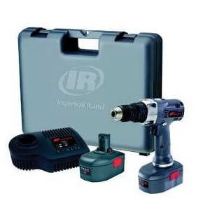 Ingersoll Rand D650S-KL2