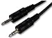 Xxion Value 3.5mm Stereo Jack Plug Audio Lead / Cable for Car Stereo AUX Socket MP3 IPod etc., 1.2m