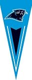 Carolina Panthers Yard / Wall Pennant