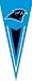 Carolina Panthers Yard / Wall Pennant