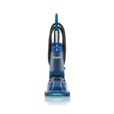 Hoover SteamVac w/ Powerbrush Vacuum (HVRFH50035)