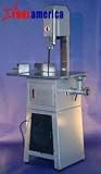 TD Industrial 10 Meat Saw with Meat Grinder & Sausage Stuffer by TD Industrial