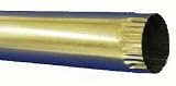 3 Galv RND Downspout