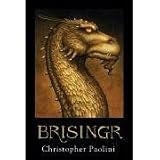 Brisingr (Inheritance Cycle)