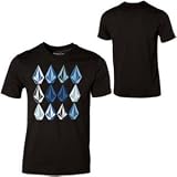 Volcom Twelve Pak Slim T-Shirt - Short-Sleeve - Men's