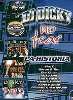 DJ Dicky - La Historia