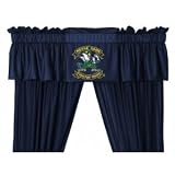 Notre Dame Fighting Irish Valance