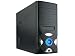 Desktop LionTronPC with Intel Quad Core Q9400 2.66GHz Processor, Intel DP43PF Motherboard, Hitachi 1TB SATA ll 7200 RPM HDD/ Kingston 4GB DDR2 800 PC-6400 Memory/ Invidia 9400GT 1GB Video Cards/ Sony 22X Sata DVD+/-RW/0 Realtek ON-BOARD 6-Channel Audio/ Multimedia 107-Key Keyboard/ ATX Tower Case W/ 300w PS/ Realtek on board 10/100/1000 Gigabit Ethernet Lan/ 2-Button Optical Mouse/ Monitor NOT Included/ Warranty 2 YEAR PARTS & 1 YEAR LABOR, INCLUDES MICROSOFT WINDOWS XP PROFESSIONAL OS