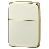 ｚｉｐｐｏシャンパンゴールド　１９４１ＳＰＧの画像