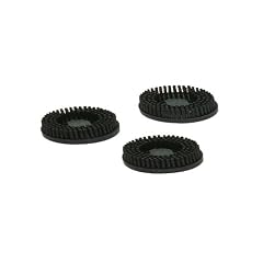 K�rcher 6.959-032 B�rstenpadset schwarz, weich (3 St�ck)