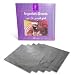 Hookah Foil 100 Precut Pieces