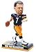 Pittsburgh Steelers Ben Roethlisberger Forever Collectibles Photo Base Bobble Head