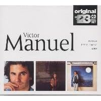 AY AMOR:LUNA:POR EL CAMINO by  VICTOR MANUEL 