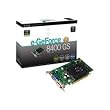 EVGA 512-P2-N738-LR GeForce 8400 GS 512MB DDR2 PCI-Express Graphics Card
