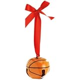 Basketball Ball Bell