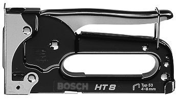 Produkt-Bild: Bosch 603038000 HT 8 Handtacker