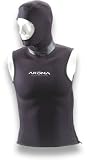 Akona by Sherwood 6.5mm Hooded Vest