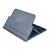 Portabook Multifunctional Book and Laptop Stand (Dark Gray)