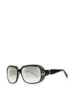 Swarovski Gafas de Sol Sk0013 01B (59 mm) Negro