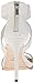 BCBGMAXAZRIA Women's Elyse Dress Sandal