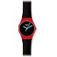 Swatch Kinder- und Jugenduhr AFM Laugh Time Analog Quarz GR156