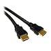 Electronics : 6ft HDMI M/M Premium Gold Series w/Dual Ferrites