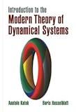 Introduction to the modern theory of dynamical systems