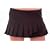 EyeCatchClothing - Roxy Box Pleat Ladies Short Skirt